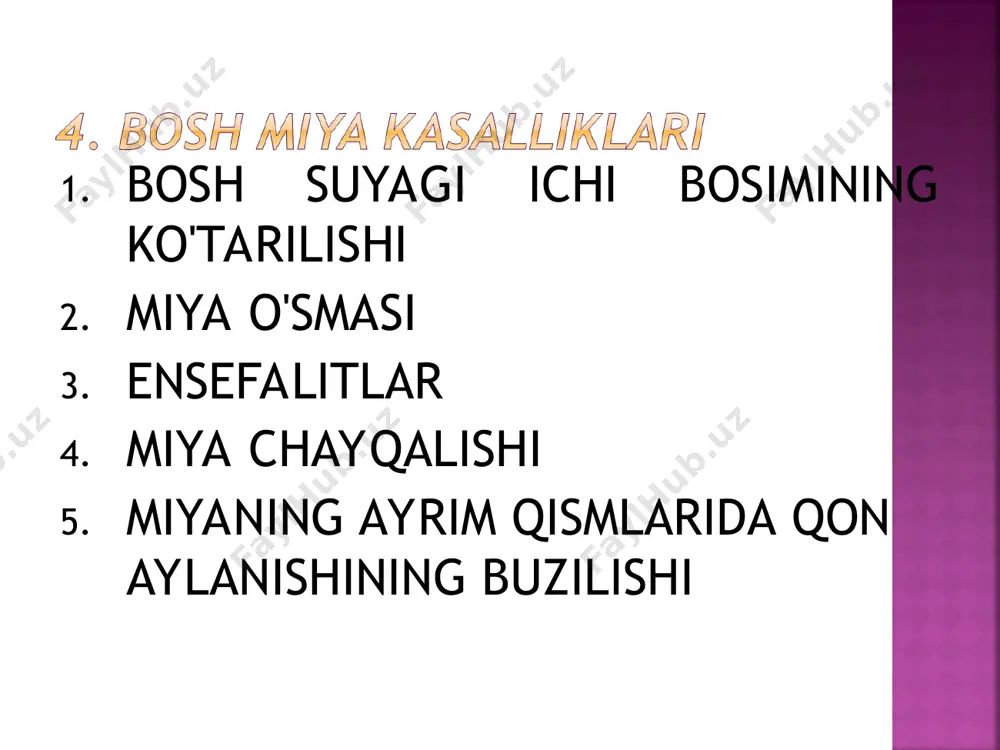arteriya gipertoniya simptomatik tahlil - Page 5