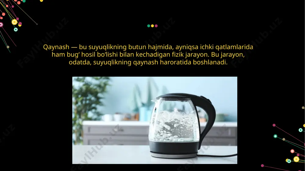 issiqlik texnikasi va gidroener getikasi - Page 3