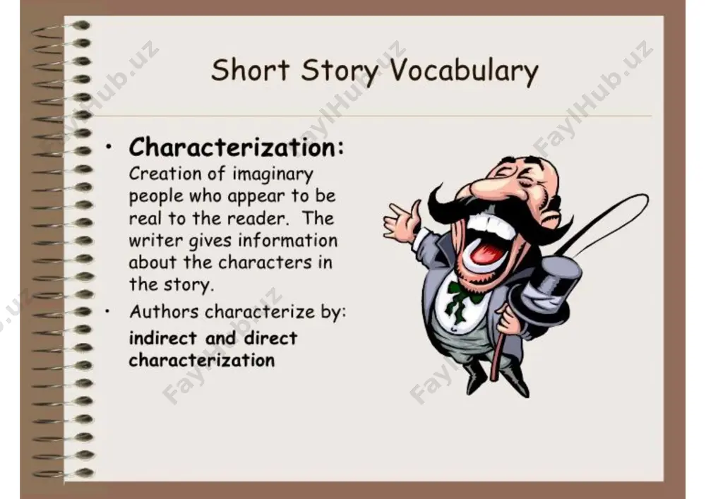 short story - Page 5