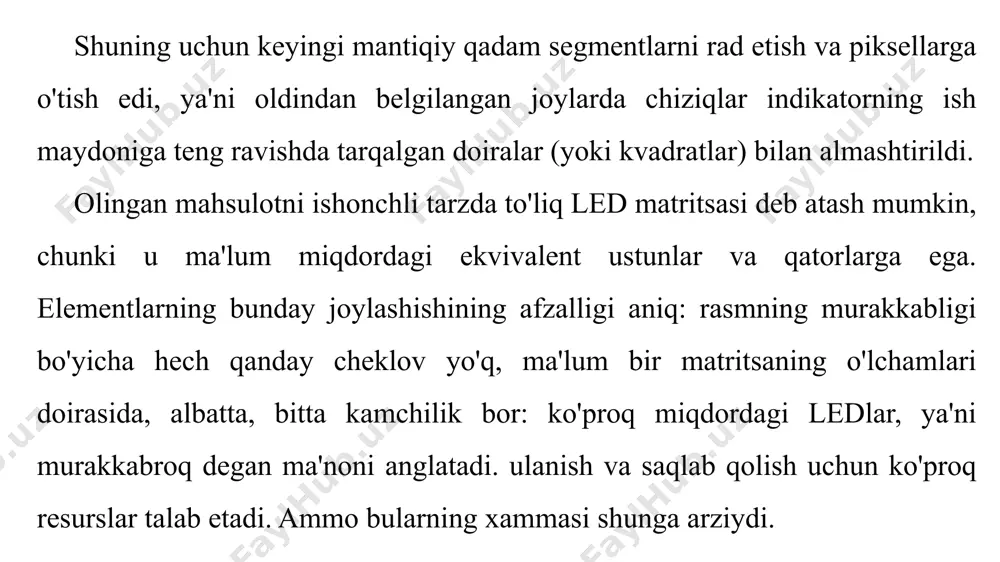 8x8 led matritsa - Page 5