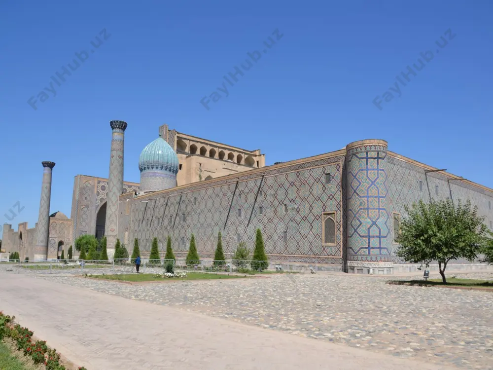 samarkand - Page 4