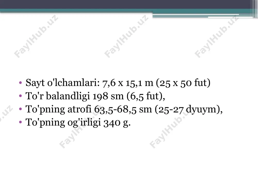 ashqariga - to'p raqib maydonchasi orqasidagi erkin zonaga kirganda, to'p xizmat ko'rsatishda yoki zarba berishda to'rga tegsa. voleyboldami? bu o'yinni tashkil etuvchi o'yin vaqt oralig'i. to'plamda g'alaba qozonish uchun siz yigirma besh ochko to'plashingiz kerak, ular orasidagi farq esa ikki ochko bo'lishi kerak. ya'ni, setdagi hisob 25-23 bo'lsa, birinchi jamoa g'alaba qozonadi. agar to'plam teng ball bilan tugasa, masalan, 24-24, u holda setbol deb ataladigan narsa boshlanadi, ya'ni o'yin jamoalardan biri ikki ochko bilan ajralib chiqmaguncha davom etadi. uch setni olgan jamoa g'alaba qozonadi. ehtimol, hamma "setbol" atamasini eshitganmi? voleybolda setbol nima? agar setlar uchun ball teng bo'lsa, to'pning vaqti, ya'ni oxirgi yutuq nuqtasi keladi. image2.jpeg /docprops/thumbnail.jpeg