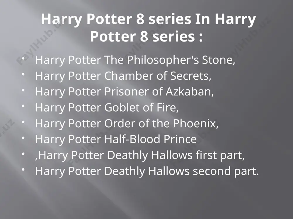 harry potter - Page 3