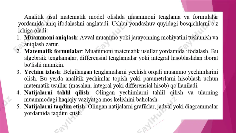 matematik modelolish - Page 5