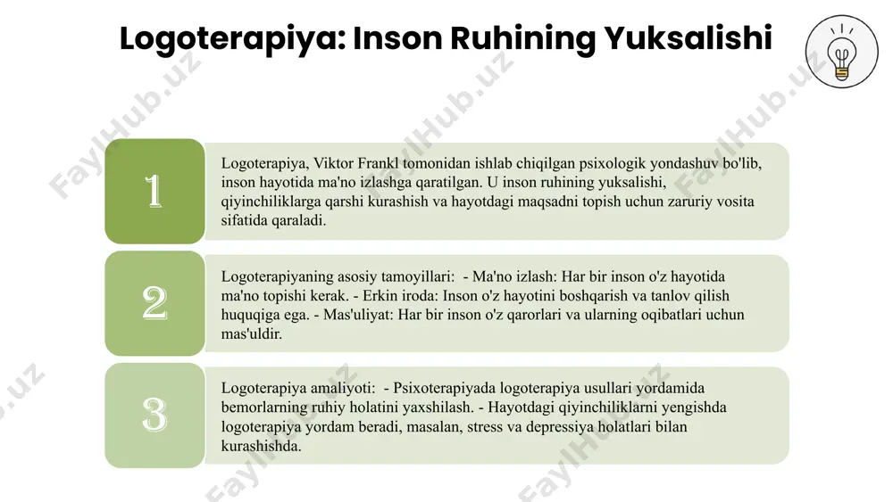 viktor frankl va logoterapiya - Page 5