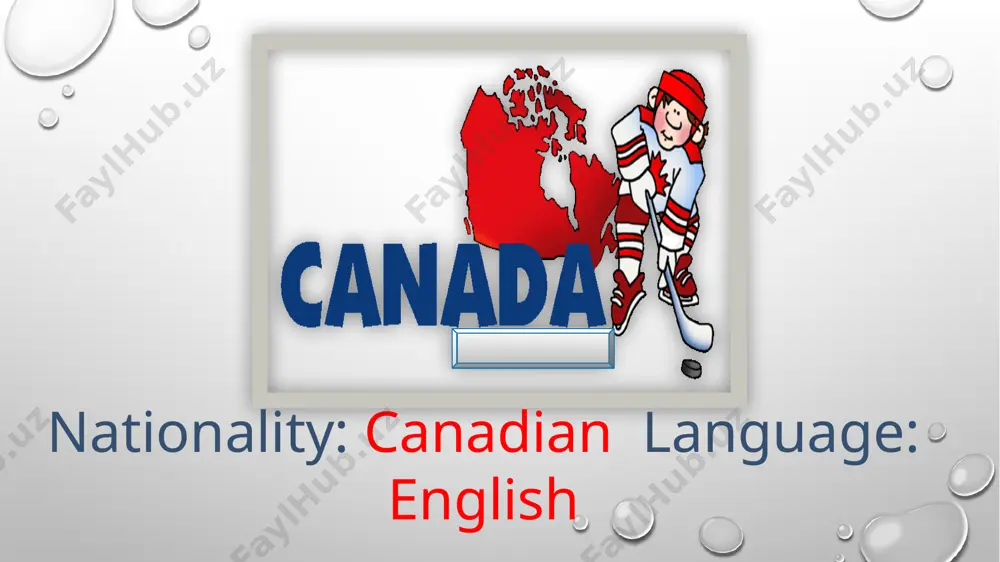 the world us : country , nationality and language - Page 5