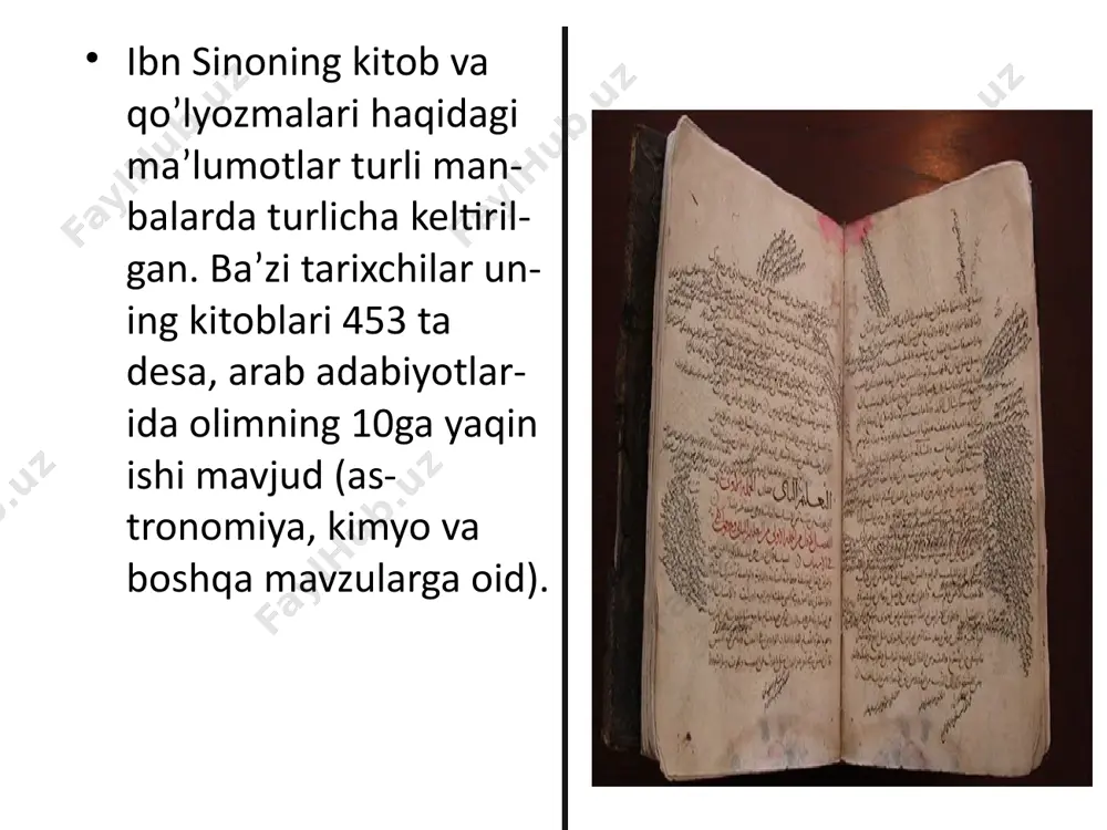 abu ali ibn sino - Page 5