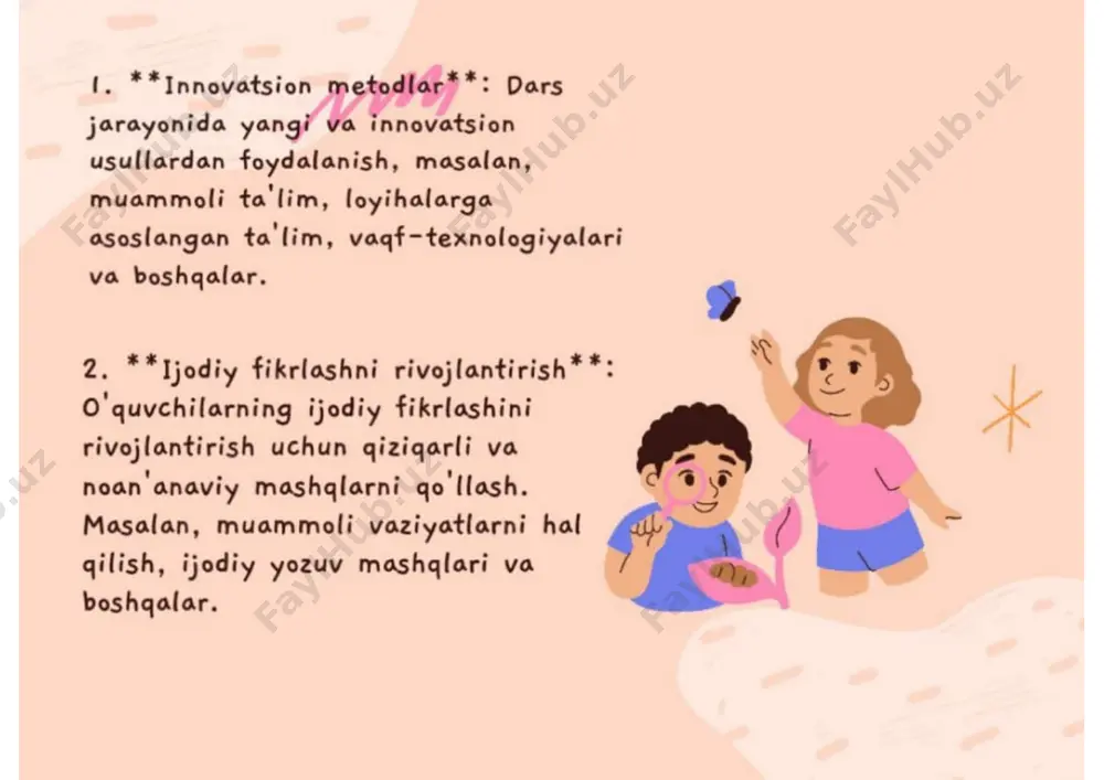 pedagogik faoliyatda kreativ yondashuv - Page 3