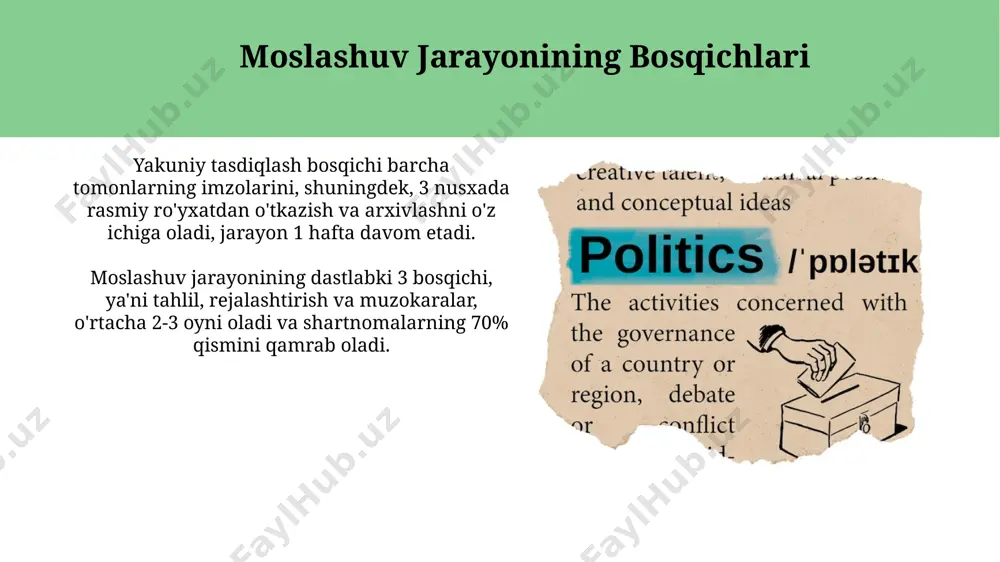 so'z birikmasi boshqaruv bitishuv moslashish - Page 3