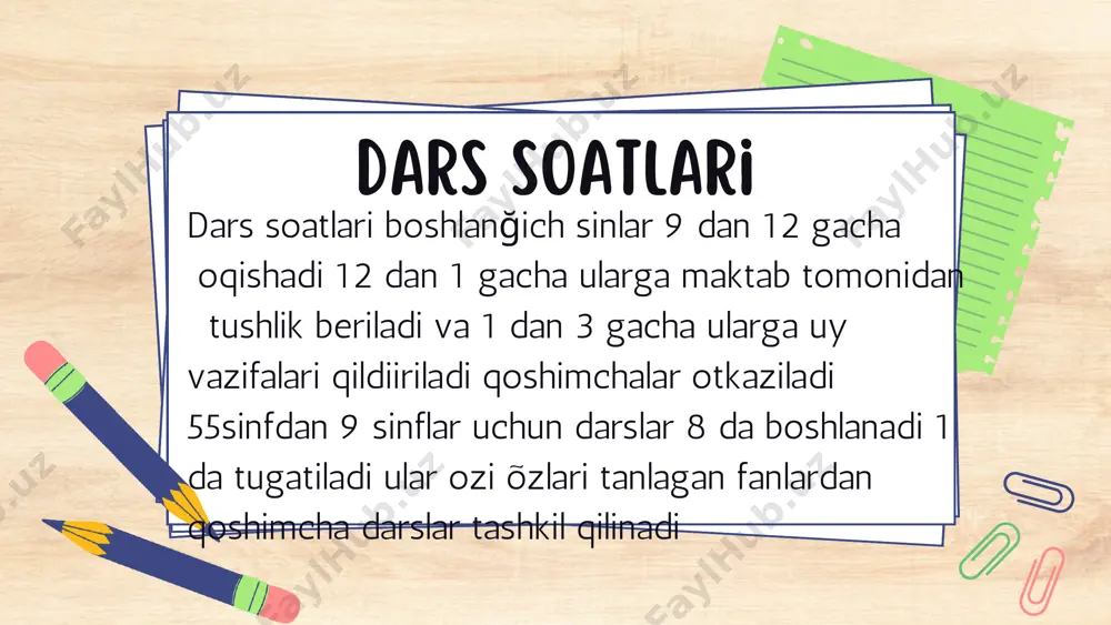orzular maktab - Page 5