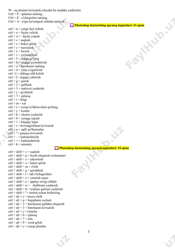 er — ikki va undan ortiq qismlarga ajratilgan tarmoqdagi qismlar orasida axborotlar paketini o‘tish qoidalari yaratilgan majmuaviy tizimdir. -kriptologiya - (kriptos - yashirin, logos - fan) ma’lumotnim himoya qilishni asrlar davomida yig6ilgan manbalari va usullariga xos qonuniyatlarni o‘rganadi. -kriptografiya boshlang‘ich matnni yashirish, ya’ni shifrlash orqali maxfiy ko‘rinishga keltirish, (shifrogrammalar hosil qilish) usullari bilan shug‘ullanadi. -kriptotahlil maxfiy ma’lumotlami ruxsat etilmagan vaziyatlarda ham ochish imkoniyatlarini, boshqacha qilib aytganda, deshifrogrammalar olish usullarini o‘rganadi. -simmetrik yopiq kalitlar usuli-kalitning faqat uzatuvchi va qabul qiluvchichilarga ma’lum bo’lishidir. -asimmetrik kalitlar usulida ma’lumot jo’natuvchi ochiq kalit bilan axborotni shifrlaydi,qabul qiluvchi esa yopiq kalit bilan deshiflaydi -rsa-asimmetrik kalitlar asosida shifrlash usuli -elektron raqamli imzo (eri) –yopiq kalitning egasini identifikatsiyasi qilish imkoniyatini beradigan imzodir. -elektron hukumat - davlat organlarining jismoniy va yuridik shaxslariga axborot-kommunikatsiya texnologiyalarini qo‘llash yo‘li bilan davlat xizmatlari ko‘rsatishga doir faoliyatini hamda idoralararo elektron hamkorlik qilishni ta’minlashga qaratilgan tashkiliy-huquqiy chora-tadbirlar va texnik vositalar tizimidir -elektron hukumat 4 ta …