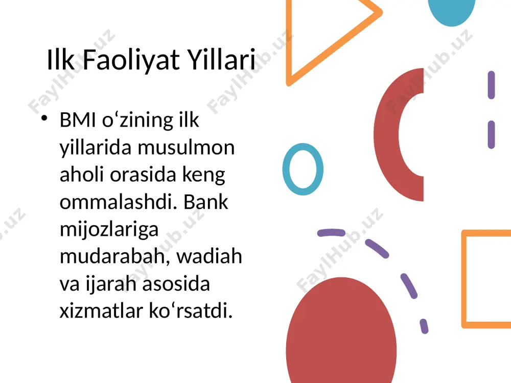 bank muamalat indonesia (bmi) - Page 4