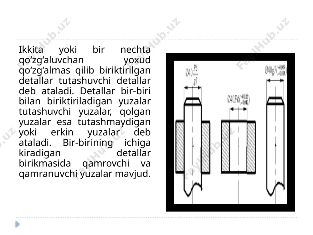 birikmalar va o’tqazishlar to’g’risida tushunchalar - Page 3