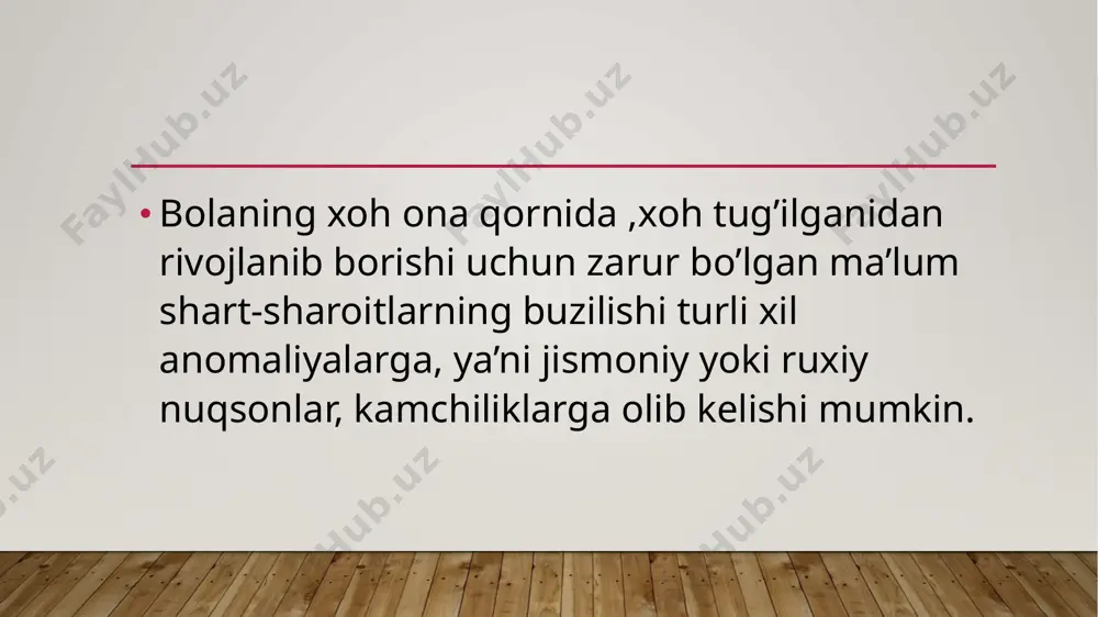 anomal bolalar va ularning tavsifi - Page 5