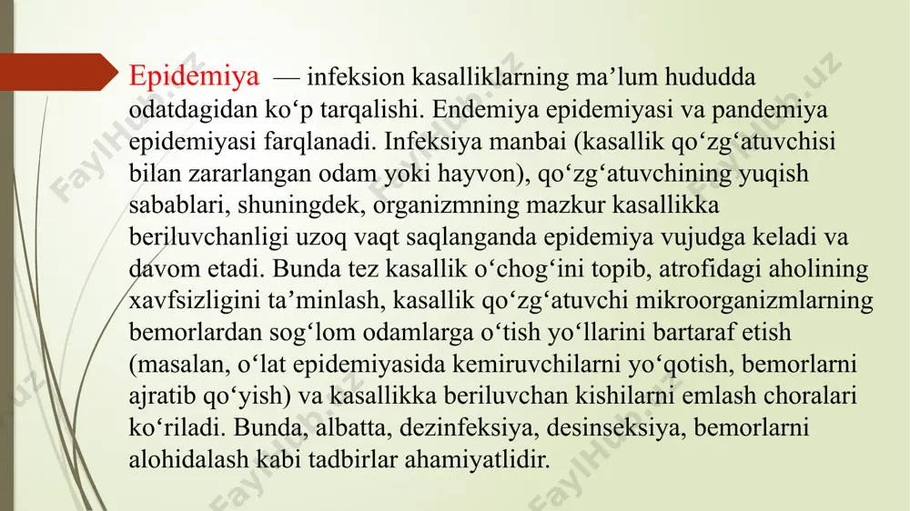 r kasallik inson rivojlanishining normal bosqichi sifatida tasvirlangan. virus bilan kasallangan oʻsimlikning eng qadimgi taʼriflaridan birini yapon imperatori koken (718-770) yozgan sheʼrda topish mumkin — asarda yozda barglari sargʻaygan oʻsimlik tasvirlanadi. keyinchalik eupatorium lindleyanum sifatida aniqlangan oʻsimlik koʻpincha pomidorning sariq barglari jingalak virusi bilan kasallangan. bangladeshda chechak kasalligi bilan kasallangan bola xviii asrga kelib chechak yevropada epidemik ahamiyat kasb eta boshladi. 1719-1746-yillarda yevropanning yirik-yirik shaharlari, xususan, londonda beshta epidemiya sodir boʻldi. asr oxiriga kelib har yili ushbu kasallik natijasida halok boʻladigan yevropaliklar soni 400 mingga yetgandi. chechak 1713-yilda hindistondan kemalar orqali janubiy afrikaga yetib bordi va 1789-yilda avstraliyani qamrab oldi. xix asrda chechak avstraliyalik aborigenlar oʻlimining asosiy sababchisiga aylandi. misr stellasida poliomielit bilan kasallangan odam tasvirlangan degan taxminlar bor. 18-sulola (miloddan avvalgi 1580-1350-yillar). 1546-yilda girolamo fracastoro (1478-1553) qizamiqning klassik tavsifini keltirdi. uning fikricha, kasallik odamdan odamga tarqaladigan „urugʻlar“ (seminariya) tufayli yuzaga keladi. tomas syden ham (1624-1689) 1670-yilda londonda sodir boʻlgan …