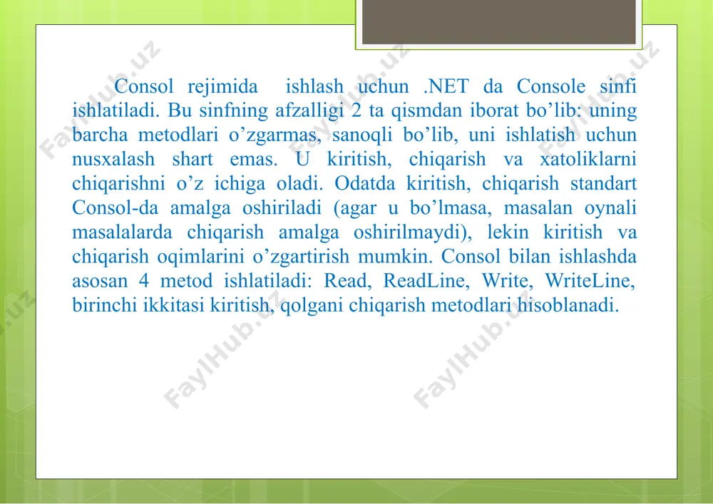c# tiliga kirish - Page 5