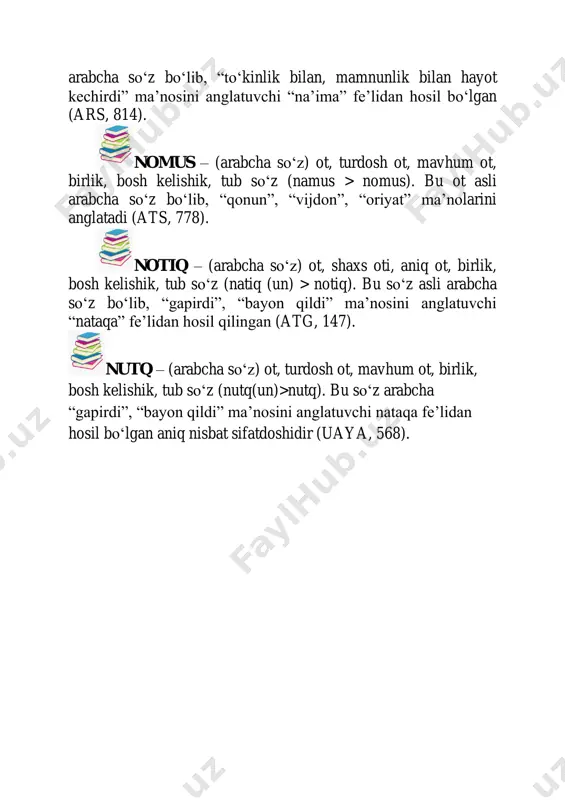 so‘z mavzusu - Page 3