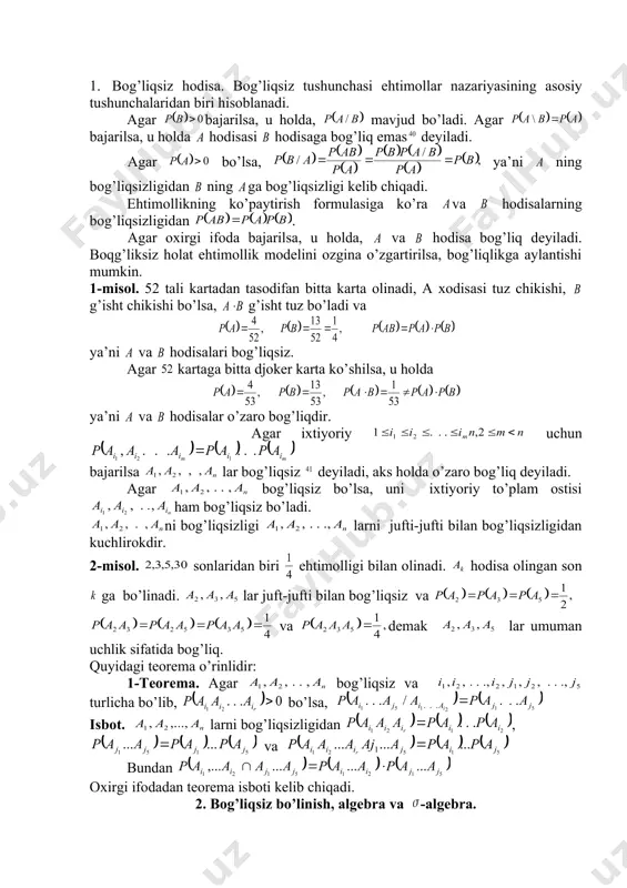 ( ) n i i a a i , = = , a a n a n n ( ) m n m n - + - 1 , a a n m n - a m n m n n c c = - n n n n n c c c 2 . . . 1 0 = + + + n a m b ( ) ( ) ( ) a a a a a a a a a a a a a a a a b × × × × × × × × è × × × × × × × è × × × × × × × × × × × × = ... m n c ( ) ( ) ( ) ( ) ( ) m n m m n m q p a p a p a p a p …