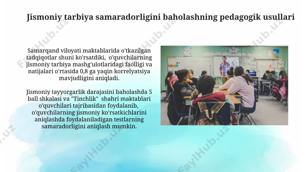 jismoniy tarbiyaning pedagogik asoslari - Page 3