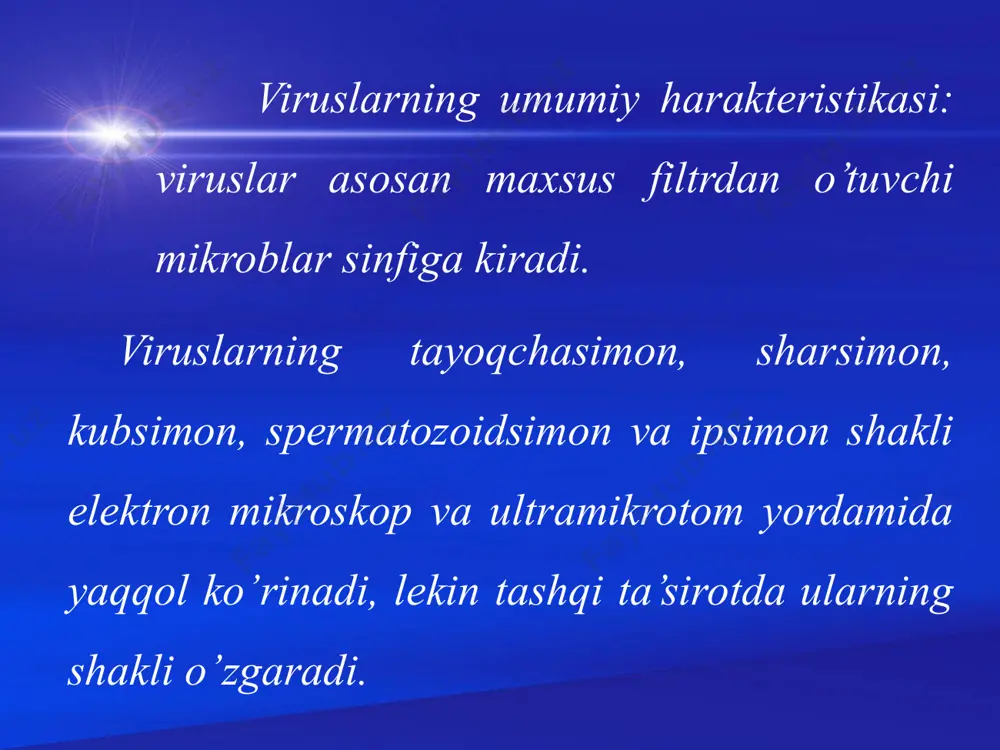 viruslarning turlari - Page 4