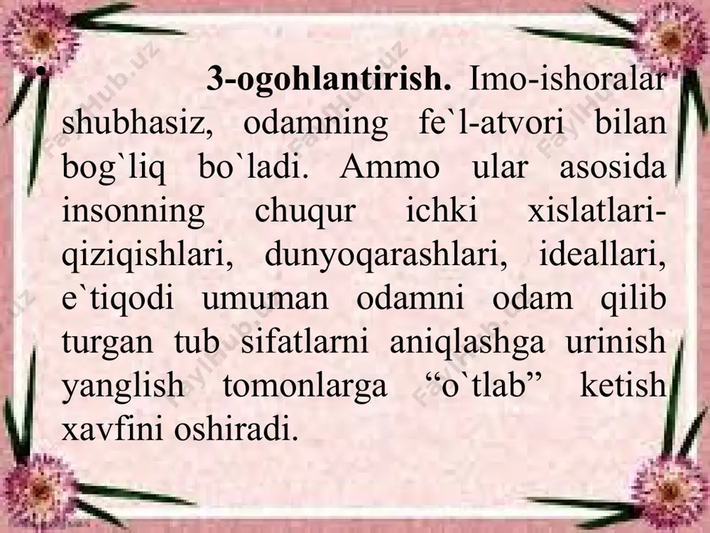 imo-ishoralar to'plami - Page 5