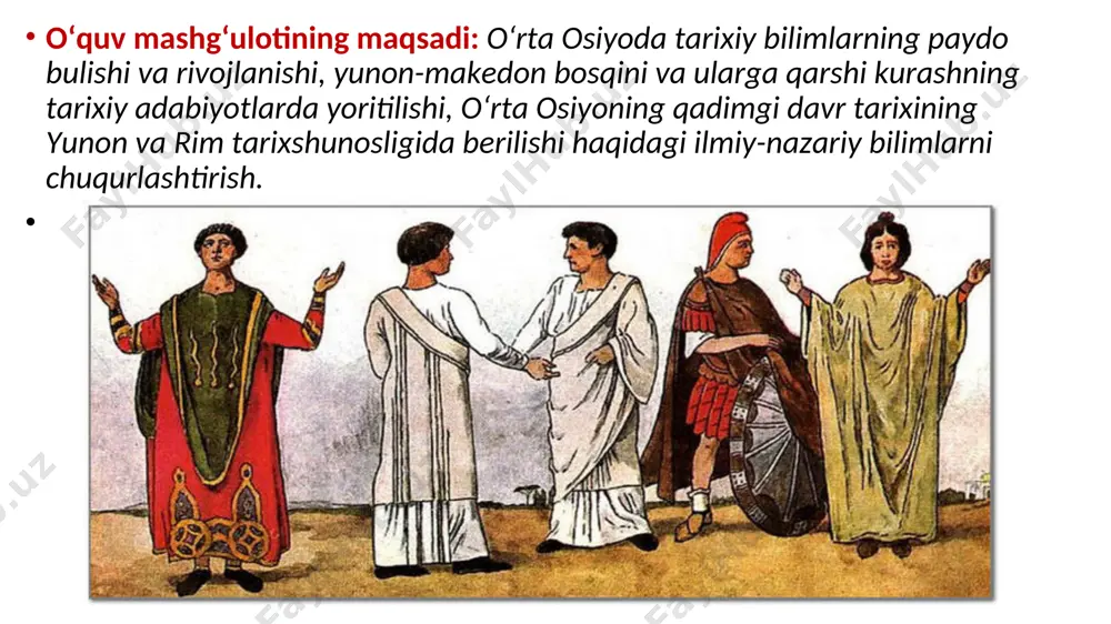 edi 2)avvaliga har bir soʻz rasm koʻrinishida yozilgan 3)duolar va marosimlarni yozib borishda foydalanilgan 3)"muqaddas" yoki "hudolar kalomi" deb atalgan 4)yunonlar ularni "iyerogliflar" - "toshga chekilgan muqaddas bitiklar" deb atashgan 5)maqbara devorlariga va hudolar haykallariga oʻyib yozilgan 6)yozishda tosh va sopoldan foydalanilgan 7)alifbo 750 ta iyeroglifdan iborat boʻlgan. uzoq yillar o‘tishi bilan eron tillari zaminida fors-tojik tili, turkiy tillar laxjalarini zaminida turkgo‘y xalqlar tillari paydo bo‘lgan. qadim-qadimdan bu hududda yonma-yon, elkama-elka kelgan doimo iqtisodiy va ijtimoiy, madaniy jihatdan aloqador va bog‘lanib ketgan eron va turk tillarida so‘zlashuvchi tili jihatidan ham bir-biriga kuchli ta’sir o‘tkazganlar. buni nafaqat og‘zaki so‘zlashuv tilida, balki yozma madaniyatda ham ko‘rish mumkin. miloddan avvvalgi i ming yilllik o‘rtalarida eron, markaziy osiyo va boshqa o‘lkalarida oromiy yozuvi keng tarqalgan. markaziy osiyoni aleksandr makedonskiy bosib olgach, bu erga yunon yozuvi kirib keladi. xullas, bu davrda ahmoniylarning oromi yozuvi asosida parfiyon, sug‘d, bahtar va xorazm yozuvlari paydo bo‘lgan. keyinchalik runn …