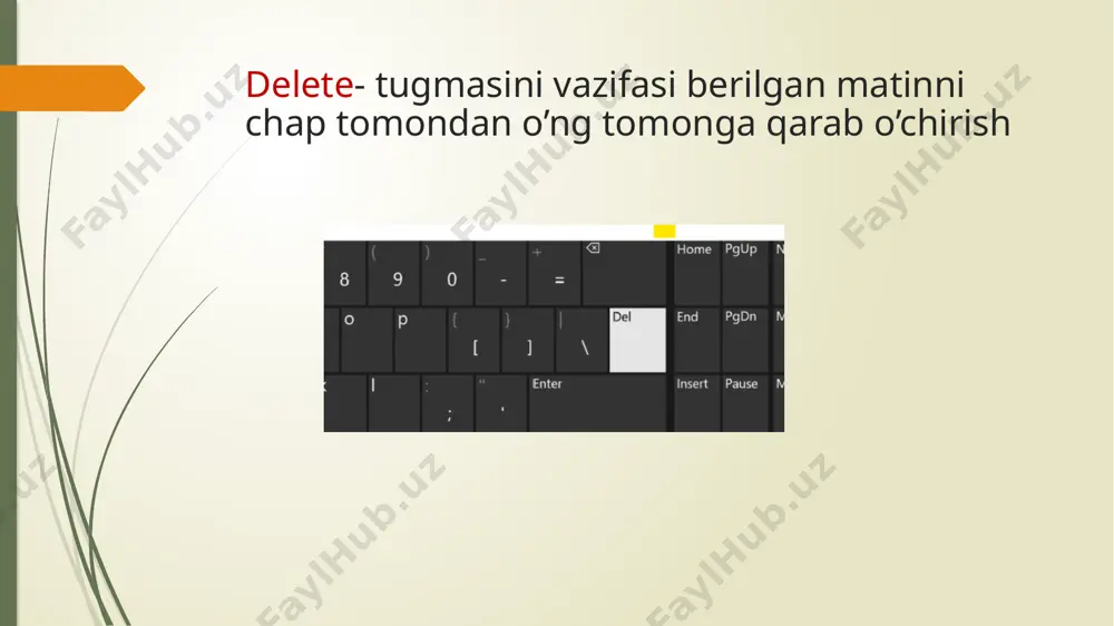 informatika o'qitish metodikasi - Page 5