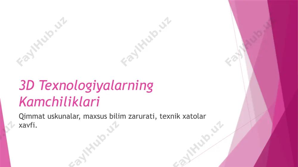 tibbiyot 3d texnologiyalari va modellashtirish - Page 4