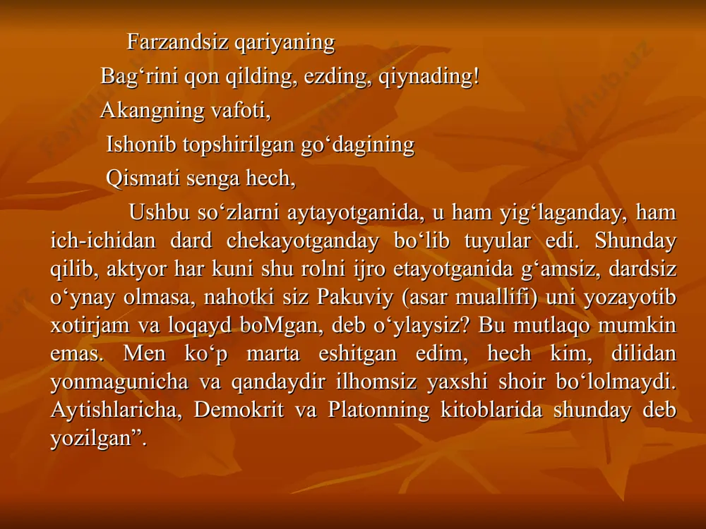 ifodali o‘qishda yuz ifodasi va harakat - Page 4