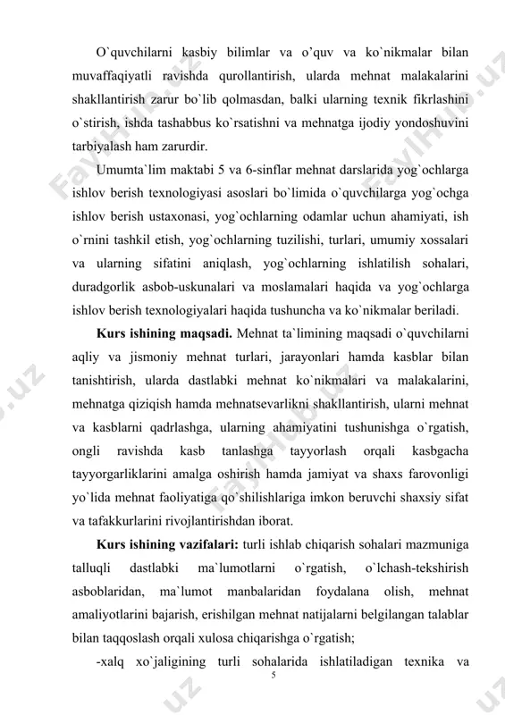 ni bajaradi: staninalar, stollar yoki karetkalar detallar uchun baza bo'lib xizmat qiladi, uzellari esa kesish asbobini mahkamlash va ish vaqtida asbob yoki zagotovkaga harakat uzatish uchun xizmat qiladi. stanioklarning konstfuksiyasini o'zgartirish ularning elementlari konstruksiyasinmg prinsipial o'zgarishiga hamma vaqt ham sabab bo'lavermaydi. shunga ko'ra dastgohlarning qismlarini bilish yangi konstruksiyadagi dastgohlar va avtomatik liniyalarni tez o'zlashtirishga imkon beradi. dastgohlarning elementlari asosiy va yordamchi elementlarga ajratiladi. asosiy elementlar jumlasiga staninalar, supportiar, ish organlari, surish mexanizmlari, yuritmalar, boshqarish organlari, tayanch va yo'naltiruvchi qurilmalar, qisqichlar, siqish moslamalari va tiraklar kiradi, kesish asbobini charxlash, dastgohni sozlash, rostlash va moylash, chiqindidan xalos qilish uchun mo'ljallangan qurilmalar yordamchi elementlar bo'lib hisoblanadi. ko'pgina dastgohlar dastgoh yoniga o'rnatiladigan mexanizmiar — zagotovka bilan ta'minlab turuvchi va taxlash qurilmalari bilan jihozlanadi, biroq aytib o'tilgan elementlar kompleksi bilan hamma dastgohlar ham jihozlanavermaydi. stanina dastgohning asosi bo’lib, barcha uzellar va detallar staninaga mahkamlanadi. stanina dastgohning ayrim elementlari o'rtasida ta'sir kuchlarini, titrama nagruzkalarni hamda ishlov …
