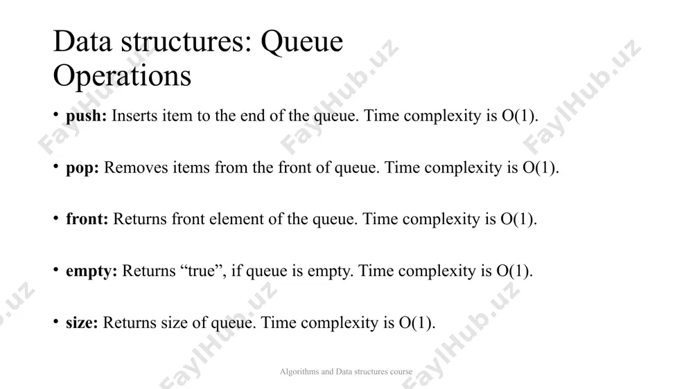 queue - Page 3