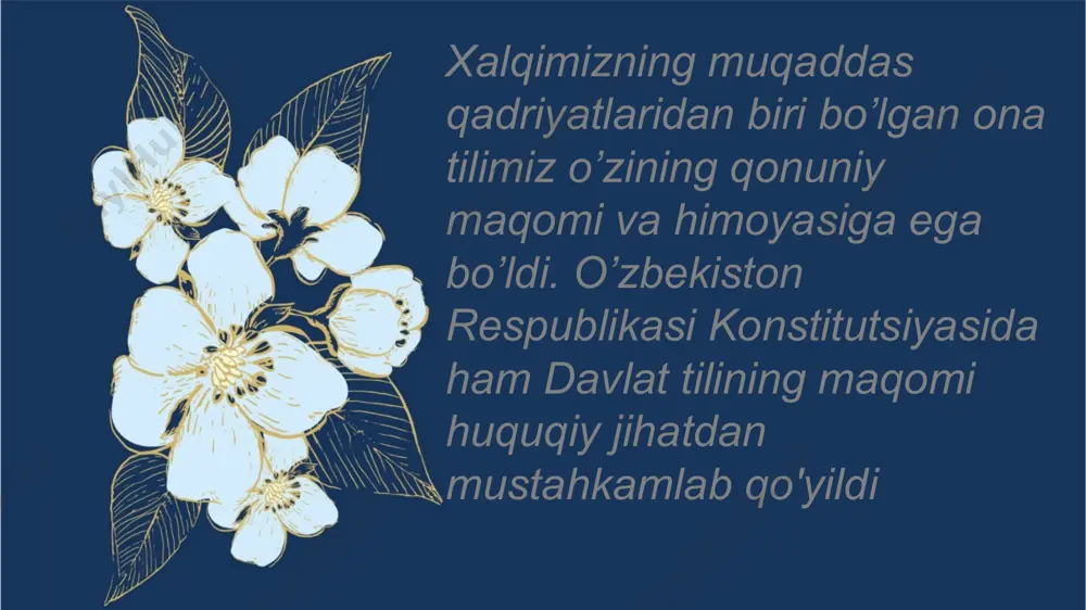 o'zbek tilining taraggiyoti - Page 4