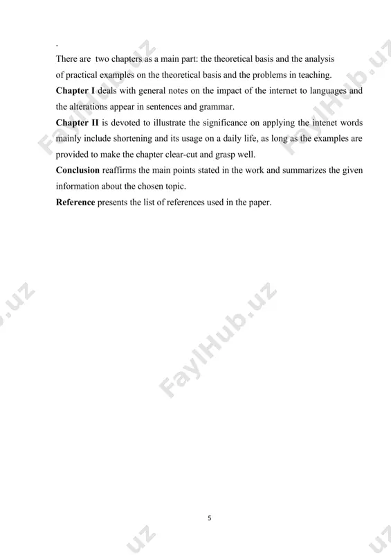 ession of ideas, coherence, and relevance. however, the characterisation of a language variety such as the so-called “internet language” does not amount just to its formal and stylistic features. rather, it ultimately involves a characterisation of discourse in a broader sense, namely the characterisation of linguistic discourse within the scope of a cultural context in which such language variety is allowed to emerge: a cultural environment which is different from, for example, those which fostered the emergence of the narrative genre as the predominant one, including here not only literary forms, but also the discourse of science. following this line of thought, we can claim that the cultural condition known as modernity, which corresponds to a historical period (xviith –xxth centuries) in which written language gradually became widespread –and eventually hegemonic insofar as it gave solid foundations to modern institutions– in western societies, was partly characterised by a very particular …