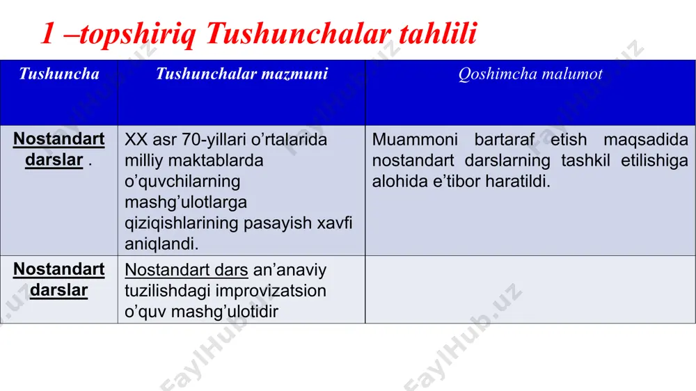 amaliy mashgulot №3 - Page 4