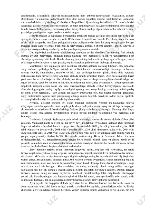 rushi va uning mazmuni. insonlararo o‘zaro munosabatlardagi xar qanday ziddiyat - bu, axborotlar ziddiyatidir. axborot har qanday qaror qabul qilish uchun eng muhim unsur bo‘lib, u nafaqat, to‘qnashuv paytida optimal xatti-harakatlarni amalga oshirish, balki, maqsadga yo‘nalgan faoliyatni boshqarish imkonini beradi. tizim mavjudligi va barbod bo‘lishini belgilovchi omillaridan biri hisoblanadi. qadim davrlardan buyon axborotni o‘zaro urush va nizolar jarayonida hujum uyushtirish yoki himoyalanish resursi sifatida talqin etishga urinishlar bo‘lib keladi. biroq hozirga kelib ilmiy doirada «axborot urushi» kategoriya sifatida rasmiylashdi. bunday urushlarning moxiyatini anglashga doir metodologik yondashuvlar, nazariyalar shakllandi. «bunday sharoitda, - deb yozadi na.kostin, - axborot dunyo sahnidagi tarixiy raqobat kechadigan sohaga aylanib, «axborot urushi» deb nomlanayotgan faol kurash shakli paydo bo‘lmokda». bugungi kunda axborot urushlari haqida ko‘p yozilmokda. bu tushunchaning paydo bo‘lish tarixi, ilk marotaba ko‘llanilishi haqida turli, ba’zida bir-biriga zid fikr-mulohazalar mavjud. ularga alohida ravishda to‘xtalmagan holda, bu boradagi ayrim nuqtai nazarlarga e’tiborni qaratish joiz. manbalarda ta’kidlanishicha, «axborot …