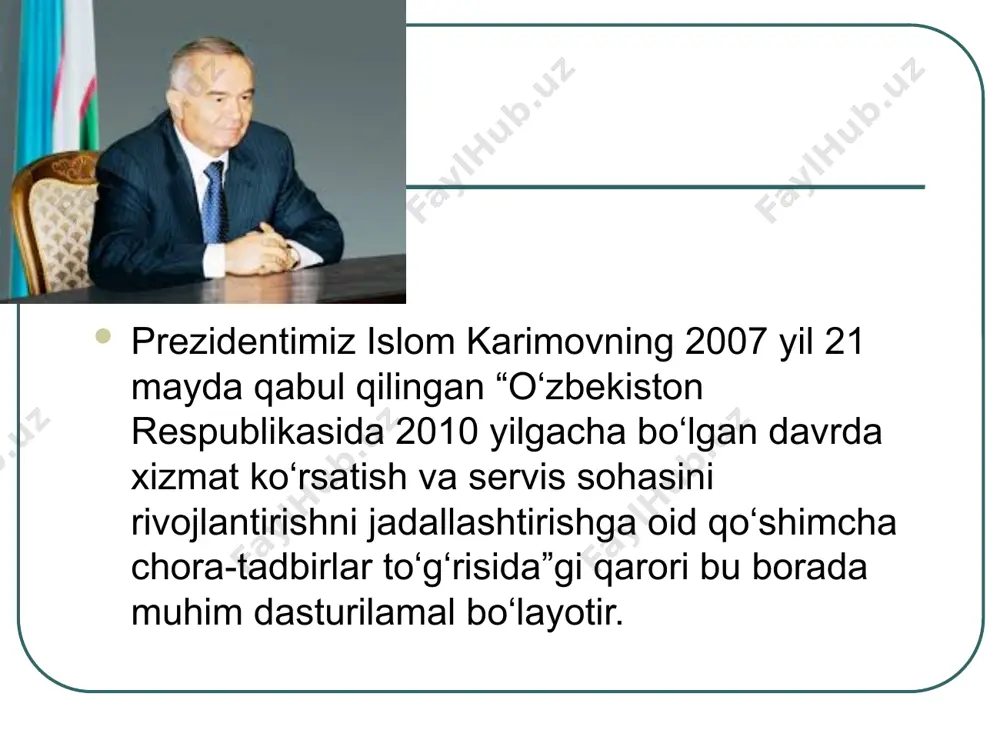 sug‘urta – iqtisodiyot rivojining mustahkam tayanchi - Page 3