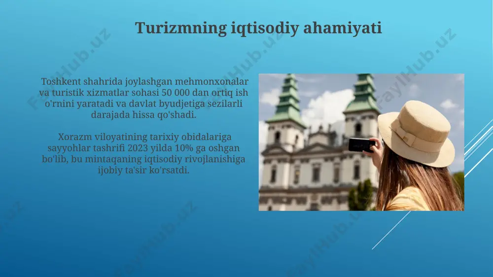 tourism: worth a visit visitor attractions - Page 4