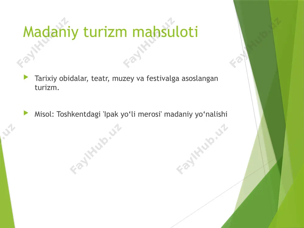 turizm mahsuloti - Page 5