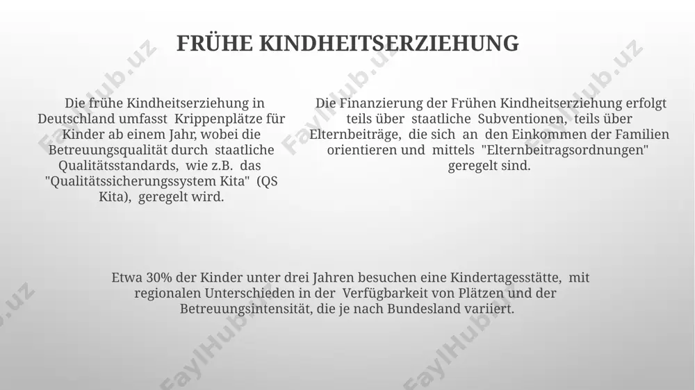 besonderheiten des bildungssystems von brd - Page 5