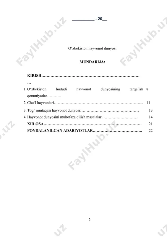 iy nam iqlimli hududlarda jumladan ekvadordagi yasuni milliy bog’ida yuqori bioxilma-xillik mavjud. quruqlik bioxilma-xilligi okean bioxilma-xilligidan 25 marotaba yuqori. yer yuzida mavjud bo‘lgan 8,7 million turning 2,1 millioni okean uchun xos ekanligi baholandi. kolumbiya yuqori bioxilma-xillikka ega bo’lgan mamlakat hisoblanib, u yerda endemik turlar ko’p. ya’ni bu turlar boshqa biror mamlakatda uchramaydi. yerda mavjud bo‘lgan turlarning 10%ga yaqini kolumbiyada uchraydi va 1900 dan ko‘proq qush turlari yevropava shimoliy amerikaga qaraganda ko‘proq. kolumbiyada dunyo sutemizuvchi turlarining 10% i uchraydi. dunyoning suvda va quruqda yashovchilarining 14%i va dunyo qushlarining 18%i kolumbiyada uchraydi. indoneziya dunyo gulli o‘simliklarining 10%ini, sutemizuvchilarning 12%ini, sudralib yuruvchilar, amfibiyalar va qushlarning 17%ini o‘z ichiga oladi. madagaskar orolidagi florada o‘simlik turlarining 66% i endemik, yangi zelandiya orolida esa 72 %, gavaya orollarida 82-90%. janubiy xitoyning chjetszyan proventsiyasida sharqiy osiyoning ginko daraxti yovvoyi holda faqat shu yerda o‘sadi. aqsh g’arbidagi bir qancha rayonlarda mamont daraxti faqat shu yerlarda o‘sadi. turlar qonun …
