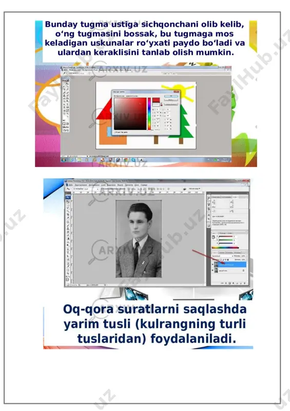 adobe photoshop - Page 5