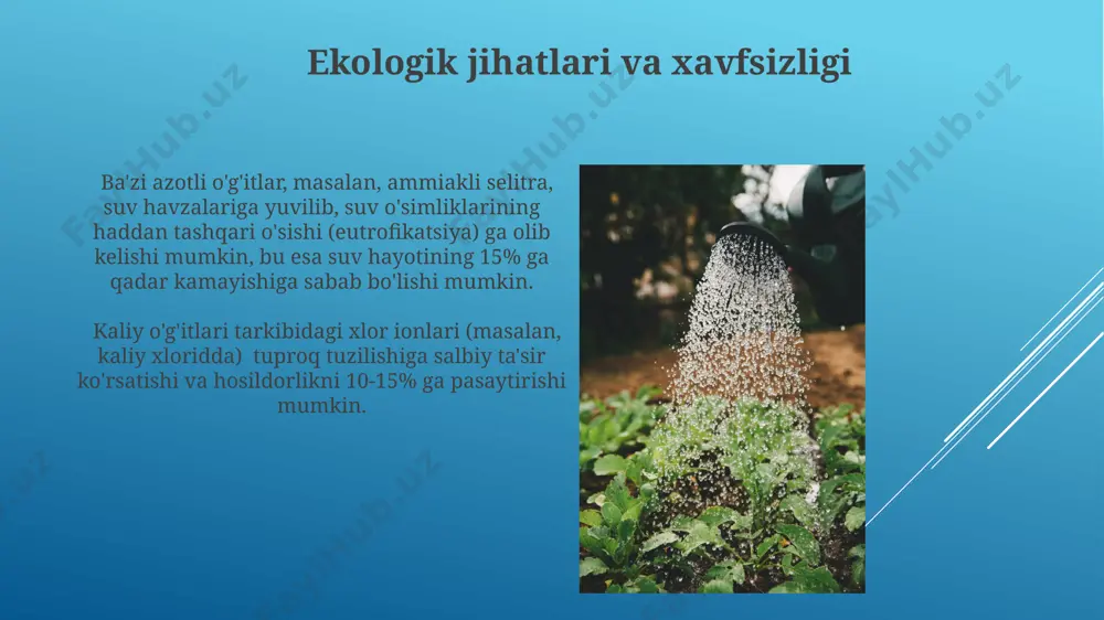 azotli kaliyli o‘g‘itlar - Page 5