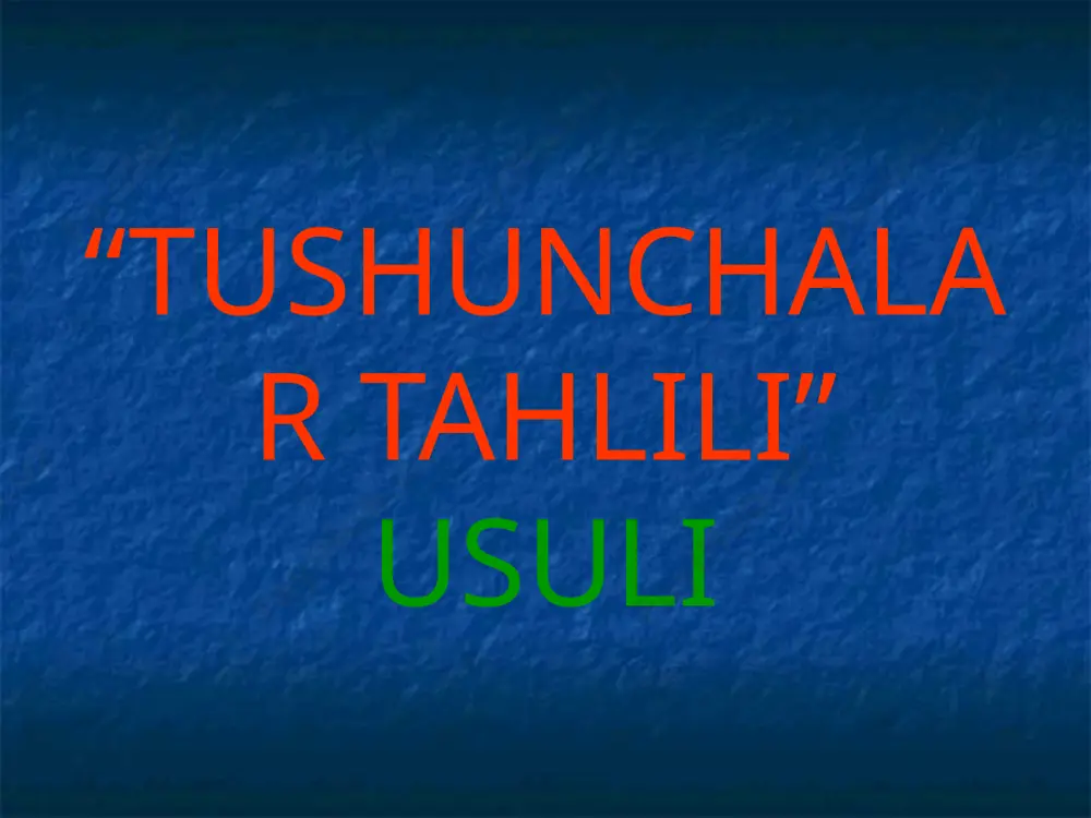 qoldiqlibo'lish va natijasini tekshirish - Page 4