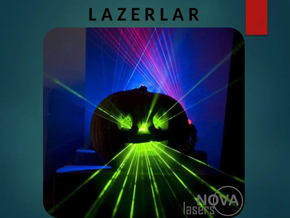 rdi. qo’llanilishi ular ixtiro qilinganidan beri lazerlar "hali noma'lum bo'lgan muammolarni hal qilish uchun tayyor echim" ekanligini isbotladi. lazer nurlanishining o'ziga xos xususiyatlari tufayli ular fan va texnikaning ko'plab sohalarida, shuningdek, kundalik hayotda keng qo'llaniladi (cd-pleerlar, lazer printerlari, shtrix-kodlarni o'qish moslamalari, lazer ko'rsatkichlari va boshqalar). sanoatda lazerlar turli materiallardan qismlarni kesish, payvandlash va lehimlash uchun ishlatiladi. yuqori radiatsiya harorati an'anaviy usullar bilan (masalan, keramika va metall) payvandlash mumkin bo'lmagan materiallarni payvandlash imkonini beradi. lazer nurlari diametri mikron darajasidagi nuqtaga yo'naltirilishi mumkin, bu esa uni mikroelektronikada (lazer skripsiyasi deb ataladigan) ishlatishga imkon beradi [40]. lazerlar materiallarning aşınma qarshiligini oshirish uchun sirt qoplamalarini (lazerli qotishma, lazer qoplamasi, vakuum lazerli cho'kma) olish uchun ishlatiladi. sanoat namunalarini lazer bilan markalash va turli materiallardan tayyorlangan buyumlarni o‘yib qo‘yish ham keng qo‘llanila boshlandi[41]. materiallarni lazer bilan qayta ishlash jarayonida ular mexanik ta'sir ko'rsatmaydi, shuning uchun faqat engil deformatsiyalar paydo bo'ladi. bundan tashqari, butun texnologik jarayon to'liq …