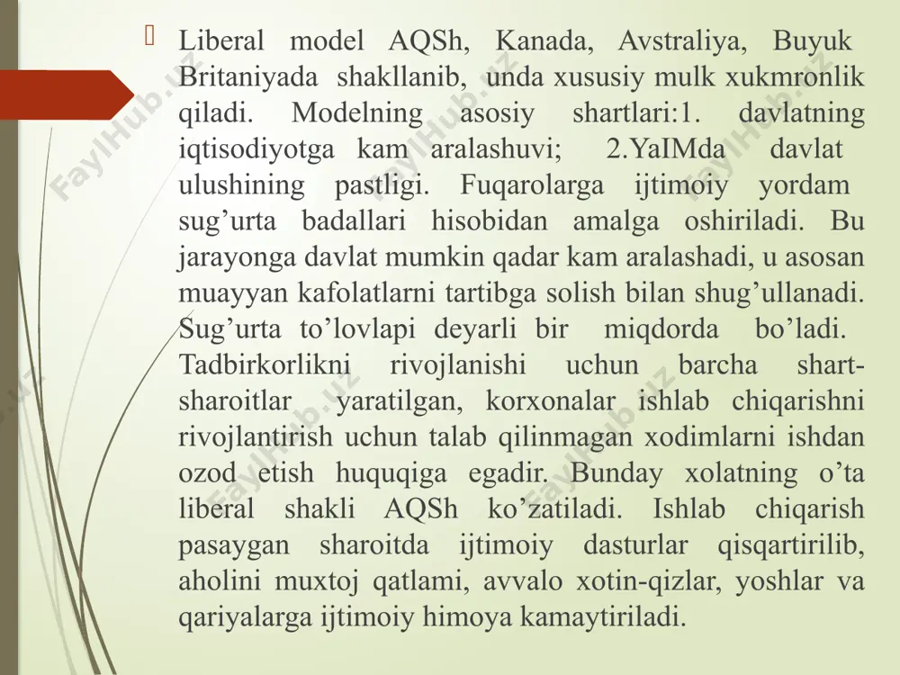 5 to 31 december 1956 66 years and six months from 1 january 1957 67 years avstraliyada yoshga doir pensiya olish uchun quyidagi talablarga javob berishi kerak: 1.pensiya uchun ariza topshirilgan vaqtida siz avstraliyaning rezidenti sifatida yoki jismoniy shaxs bo’lishingiz talab qilinadi 2.siz avstraliyada oxirgi 10 yildan beri yashab kelayotgan bo’lishingiz kerak ish beruvchi tomonidan kafolatlangan pensiya joriy qilingan yili 1992-yil moliyalash manbai: ish beruvchilar tomonidan majburiy ajratmalar majburiy ajratmaning miqdori: 2002-2013 yillar daromaddan 9% 2013-yilda daromaddan 9,25% 2014-2021 yillarda daromaddan 9,5% 2021-yildan keyin har yili 0,5%ga oshirilib boriladi va 2025-yilga borib 12%ga yetadi avstraliyada 2018-yilning 3-choragi natijalari bo’yicha jami 2.8 trillion aqsh dollariga teng bo’lgan mablag’ pensiya kapitali uchun sarflangan va bu ko’rstatkich 2017-yilga taqqoslanganda 8.8%ga o’sgan. status maximum basic rate per fortnight single up to $916.30 couple up to $690.70 each or $1381.40 combined couple separated by illness up to $916.30 yoshga doir pensiyani olish uchun pensionerning maksimal …