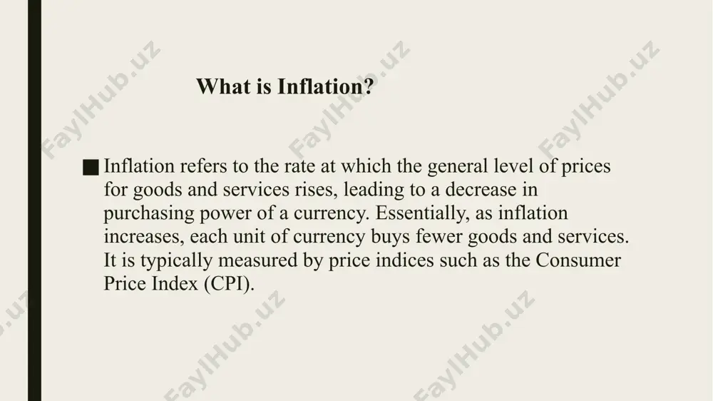 eflation (a decrease in the general price level) can also pose challenges to economic growth. in periods of deflation, consumers and businesses may delay purchases and investments, anticipating that prices will fall further. this can reduce demand for goods and services, leading to slower economic growth or even economic contraction. central banks often intervene during periods of deflation by lowering interest rates and stimulating demand. d. the phillips curve the phillips curve illustrates an inverse relationship between inflation and unemployment. in the short run, when inflation increases, unemployment tends to decrease because firms hire more workers to meet growing demand. however, this relationship breaks down in the long run because inflation may lead to higher costs and eventually stifle economic growth. e. the role of central banks central banks, such as the federal reserve in the u.s. or the european central bank in europe, play a crucial role in managing …