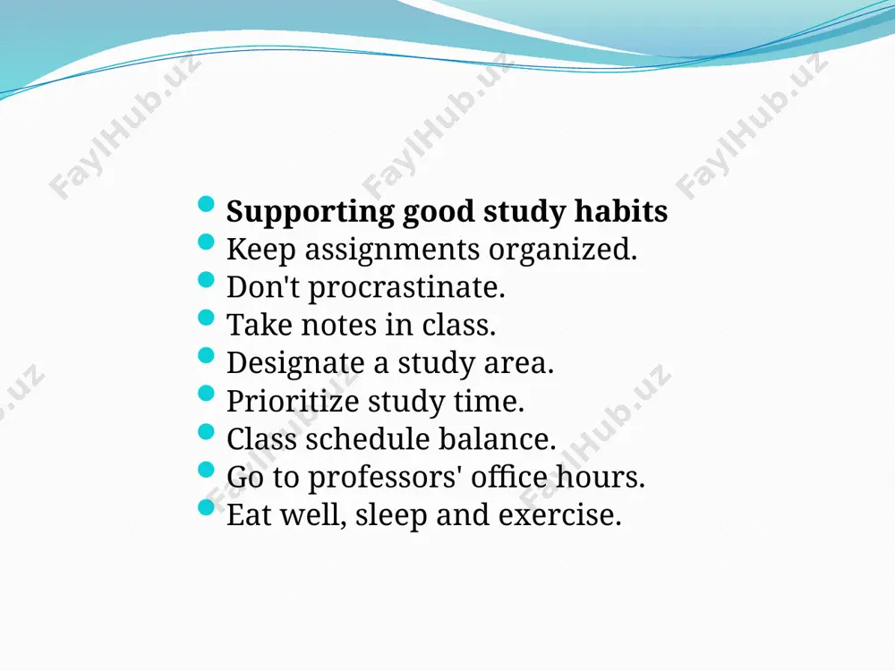 student success - Page 5