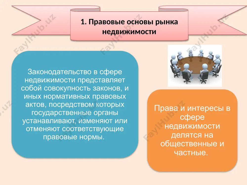 другие бывшие союзные республики, первым завершив принятие полного пакета постсоветских кодексов: ук (1994), упк (1994), кодекс об административной ответственности (1994), гк (1996), гпк (1997), трудовой (1995), уголовно- исполнительный (1997), налоговый (1997), таможенный (1997), хозяйственно- процессуальный (1997), земельный (1998), семейный (1998). среди государственных законов особое место занимает закон рес.уз. «о внесении изменений и дополнений в гражданский, жилищный кодексы республики узбекистан и о признании утратившим силу закона республики узбекистан об основах государственной жилищной политики», принятый 08.01.2007 г. этот закон определяет наиболее важные, общие начала правового регулирования разнообразных жилищных и связанных с ними иных общественных отношений, которые подлежат конкретизации в нормах и актах жилищного, а также земельного, гражданского, административного и иного законодательства. закон определяет основные принципы реализации конституционного права граждан рес.уз. на жилище в новых социально-экономических условиях, устанавливает общие начала правового регулирования жилищных отношений при становлении различных форм собственности и видов пользования недвижимостью в жилищной сфере. в законе урегулированы также отношения найма жилья …