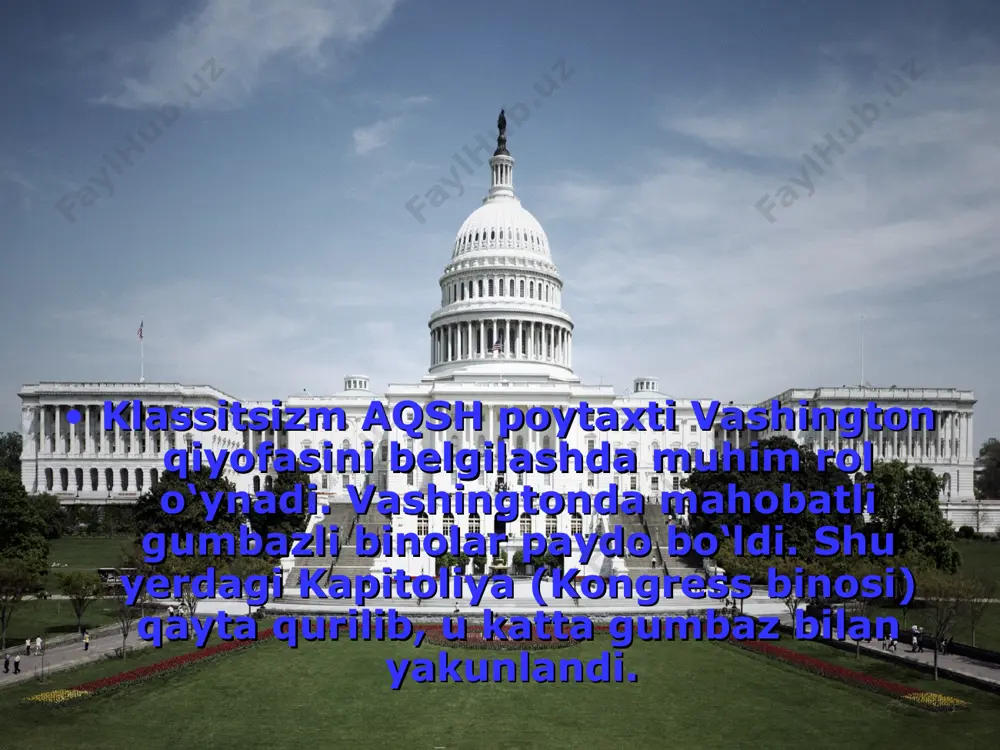 xix – xx asrda jahon san’ati. amerika san’ati - Page 4