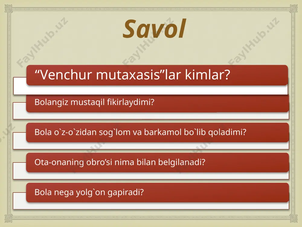 bolam baxtli bo`lsin desangiz…….. - Page 5